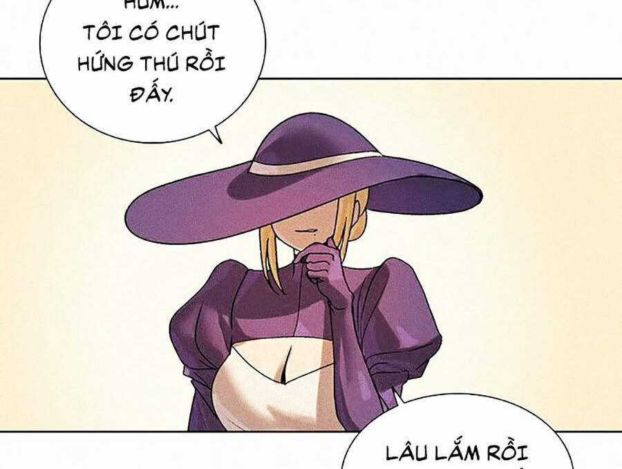 Thực Thư Pháp Sư - Chương 7 - Trang 44