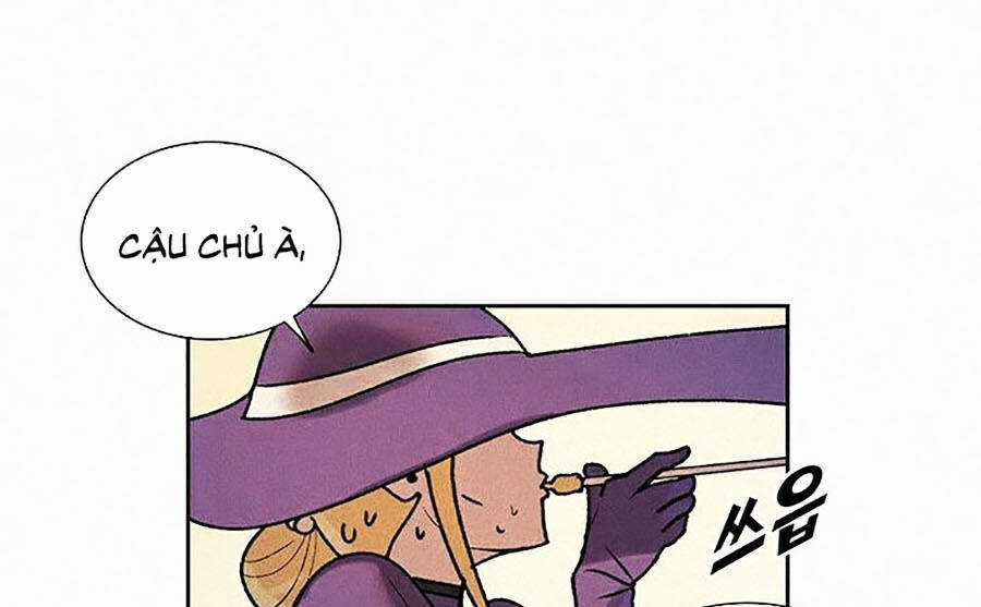 Thực Thư Pháp Sư - Chương 7 - Trang 61