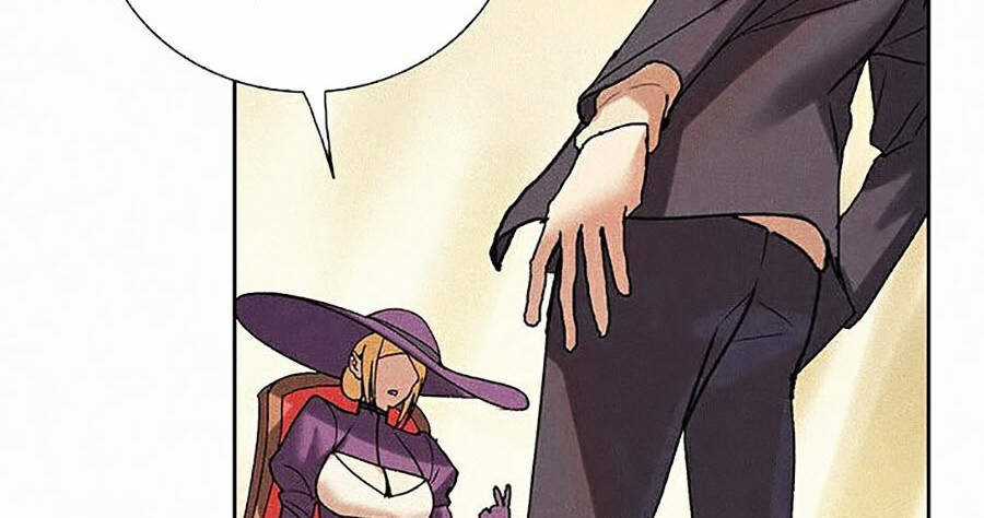 Thực Thư Pháp Sư - Chương 7 - Trang 78