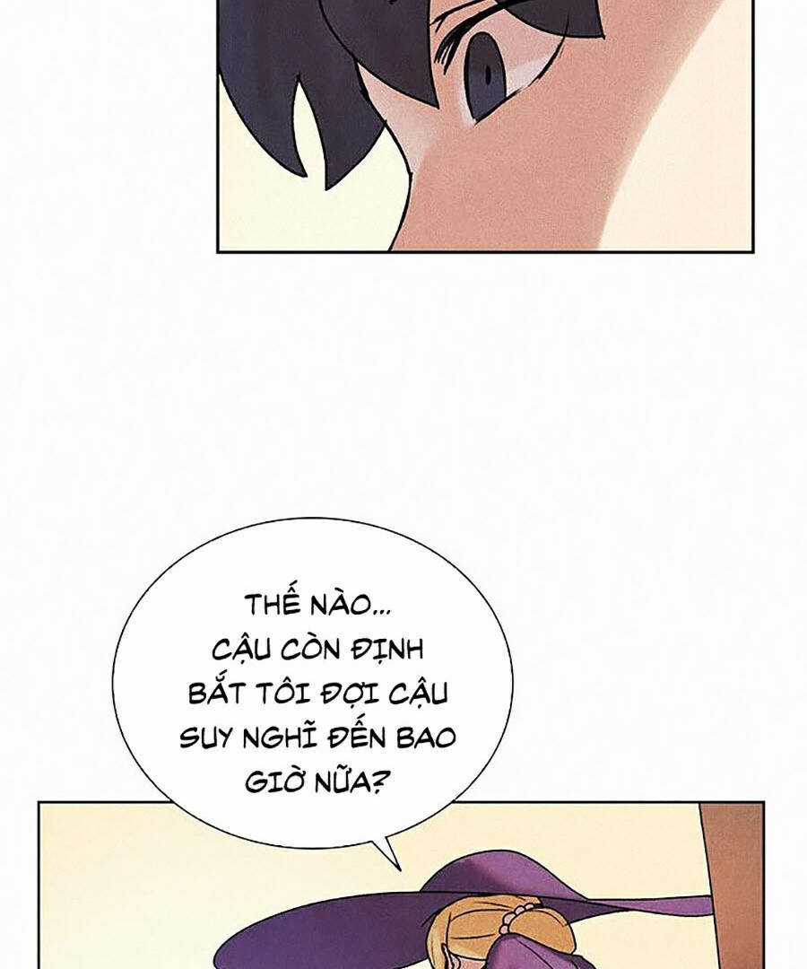 Thực Thư Pháp Sư - Chương 7 - Trang 83