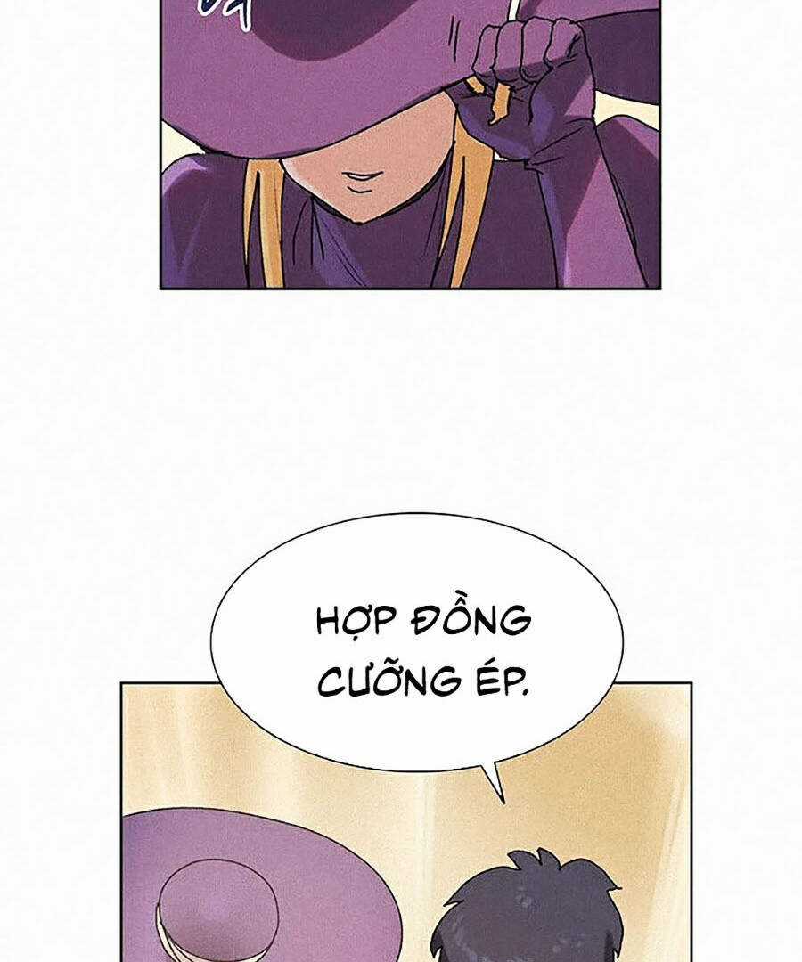 Thực Thư Pháp Sư - Chương 7 - Trang 85