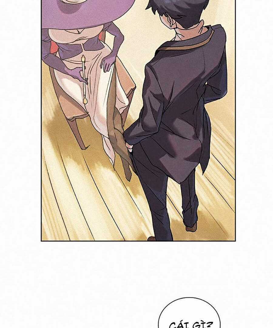 Thực Thư Pháp Sư - Chương 7 - Trang 86