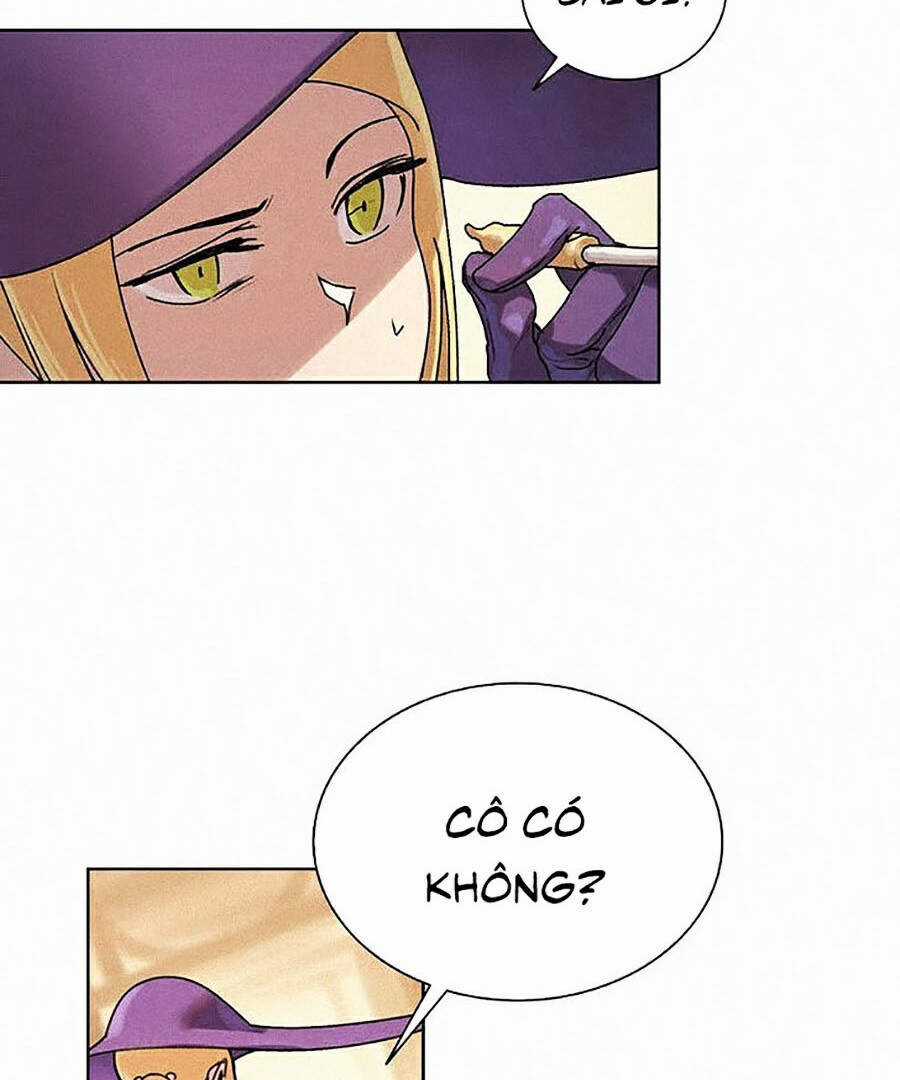 Thực Thư Pháp Sư - Chương 7 - Trang 87