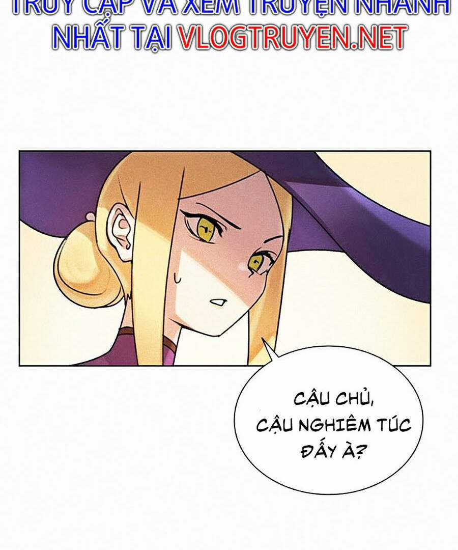 Thực Thư Pháp Sư - Chương 7 - Trang 89