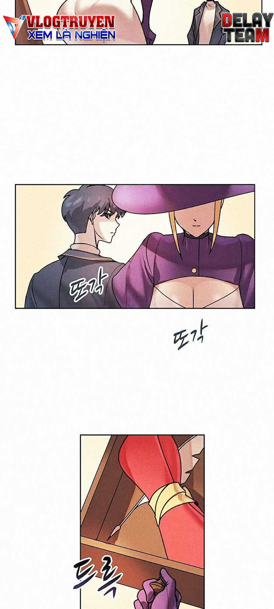 Thực Thư Pháp Sư - Chương 7 - Trang 91