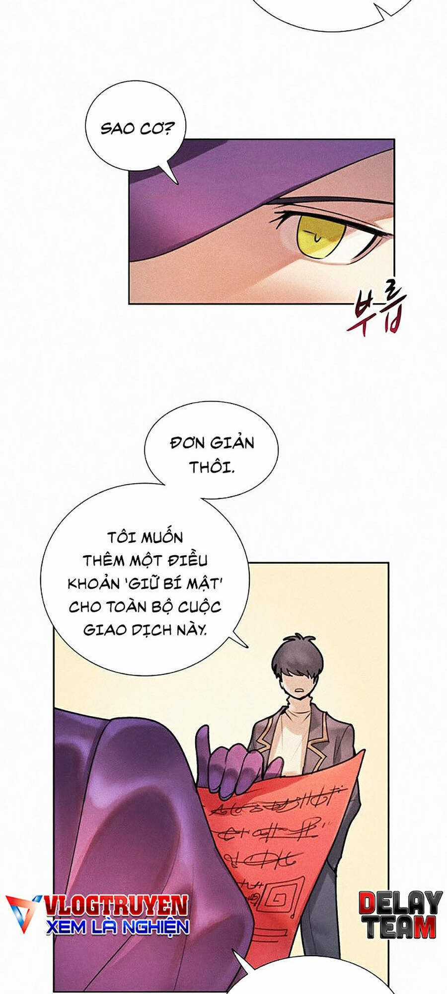 Thực Thư Pháp Sư - Chương 7 - Trang 95