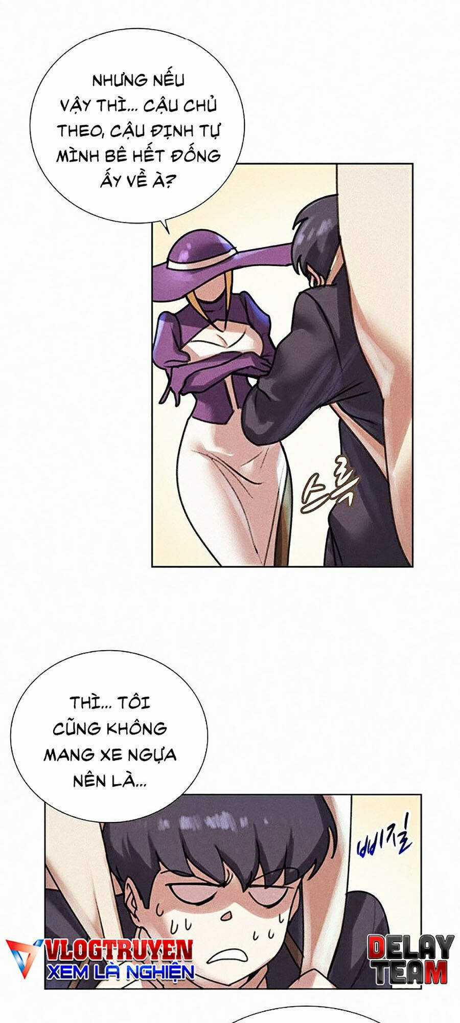 Thực Thư Pháp Sư - Chương 7 - Trang 99