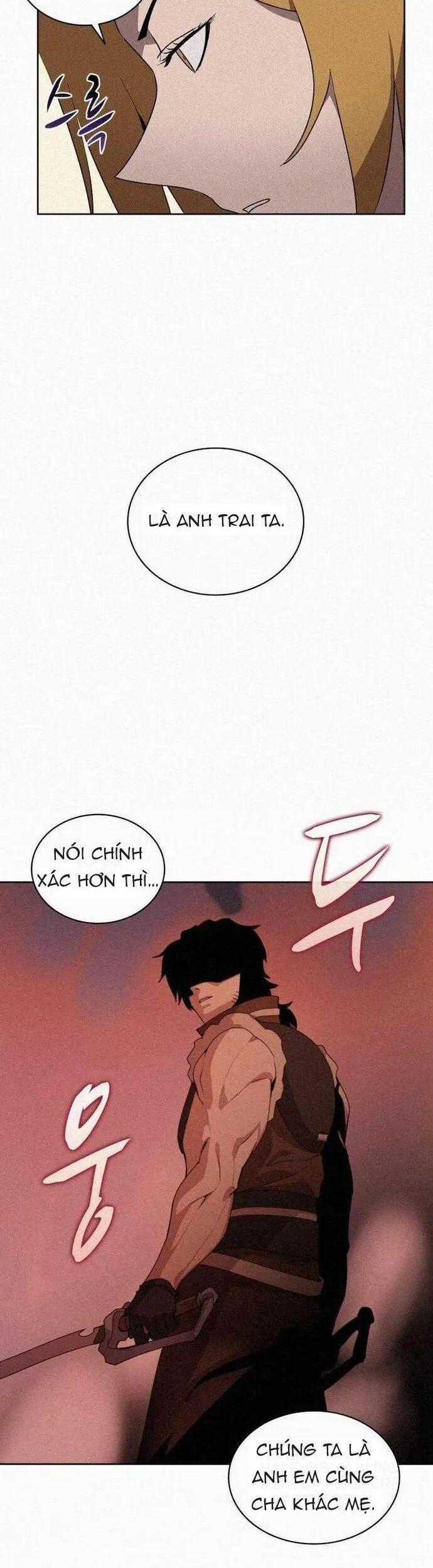 Thực Thư Pháp Sư - Chương 70 - Trang 2