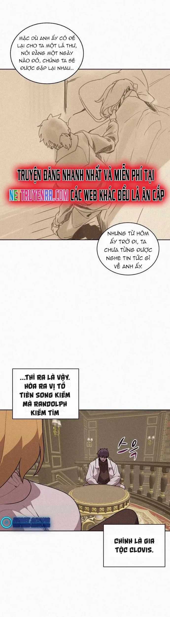 Thực Thư Pháp Sư - Chương 70 - Trang 11