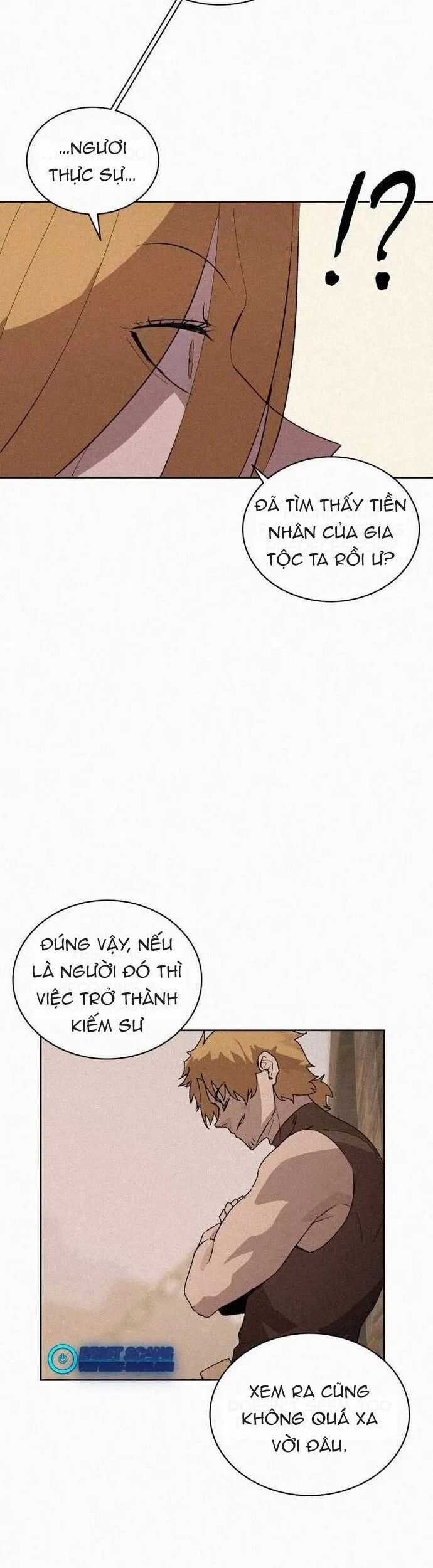 Thực Thư Pháp Sư - Chương 70 - Trang 14