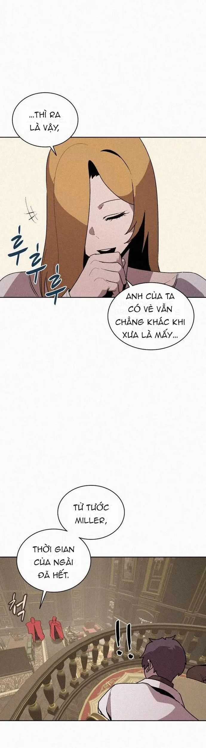 Thực Thư Pháp Sư - Chương 70 - Trang 15