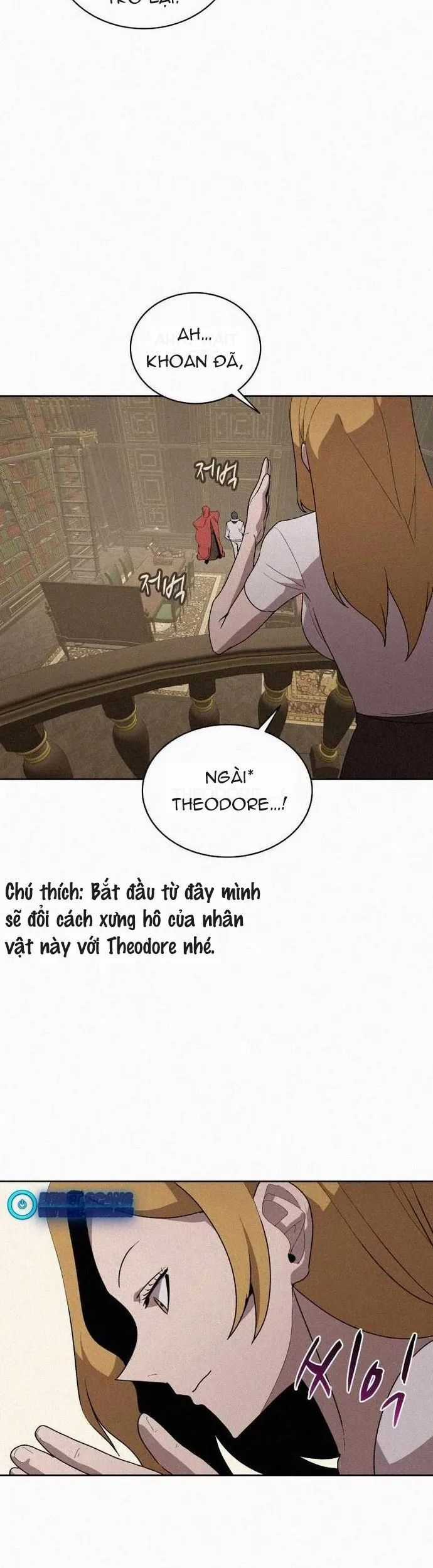 Thực Thư Pháp Sư - Chương 70 - Trang 17