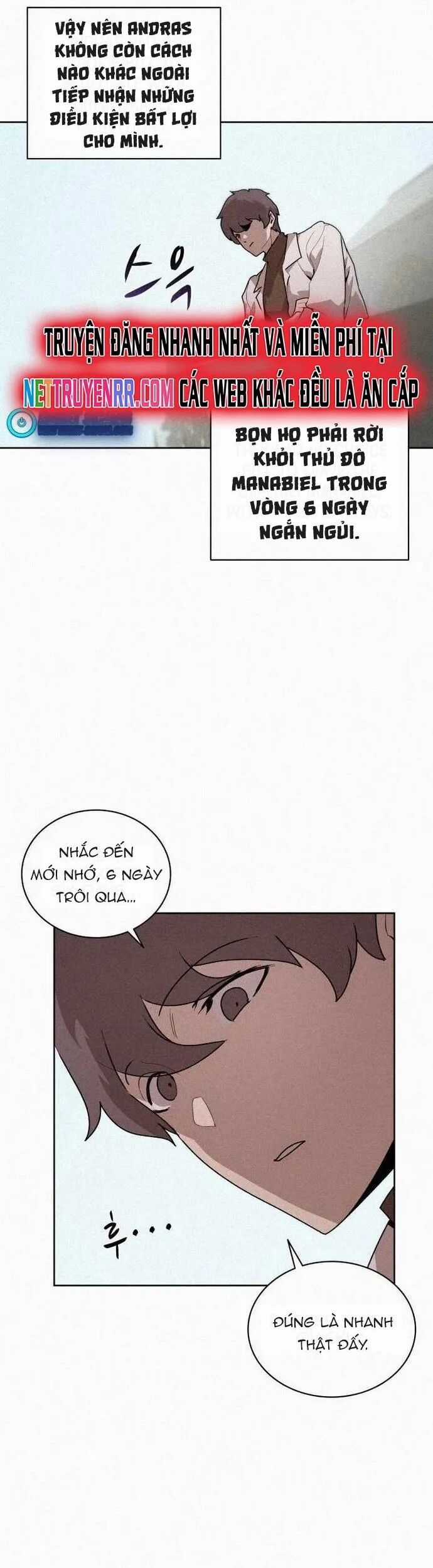 Thực Thư Pháp Sư - Chương 70 - Trang 20