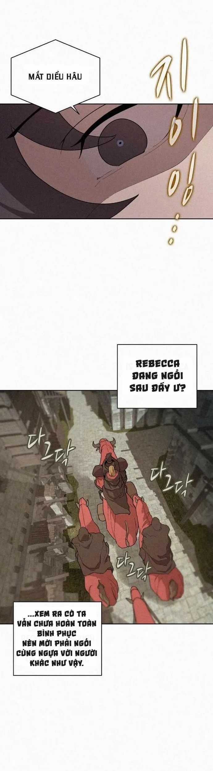 Thực Thư Pháp Sư - Chương 70 - Trang 21