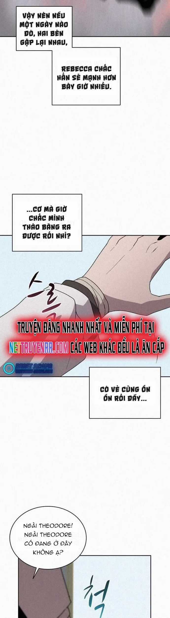 Thực Thư Pháp Sư - Chương 70 - Trang 23