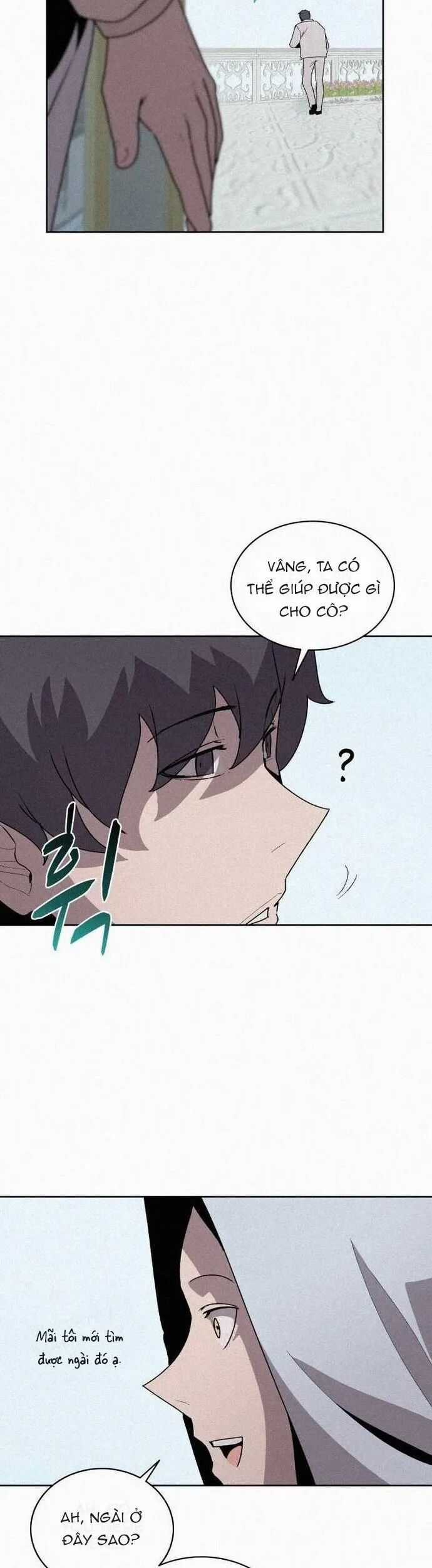 Thực Thư Pháp Sư - Chương 70 - Trang 24