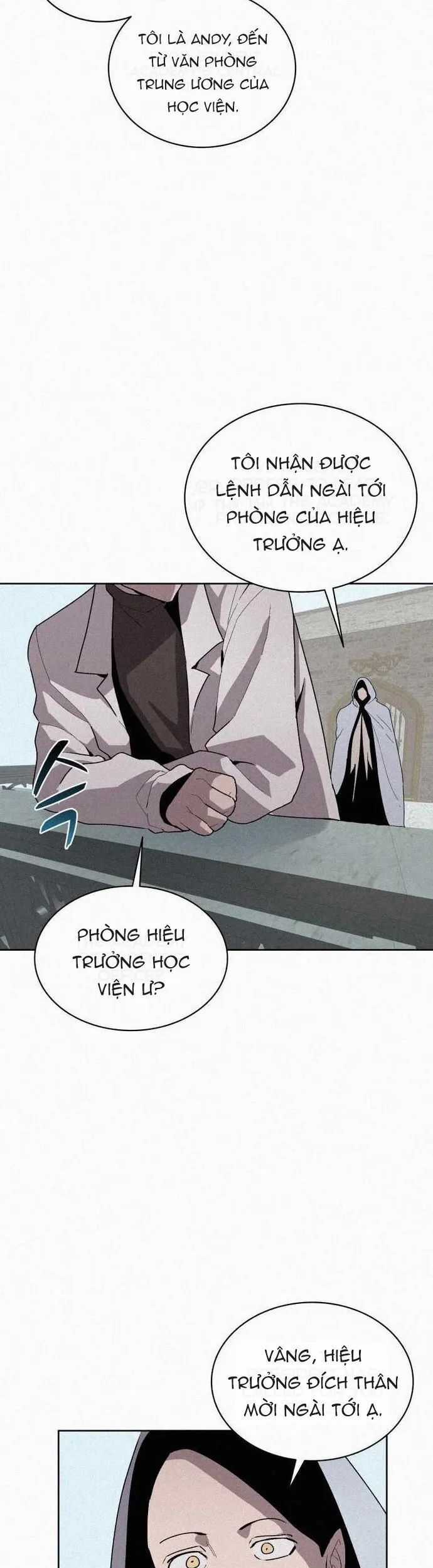 Thực Thư Pháp Sư - Chương 70 - Trang 25