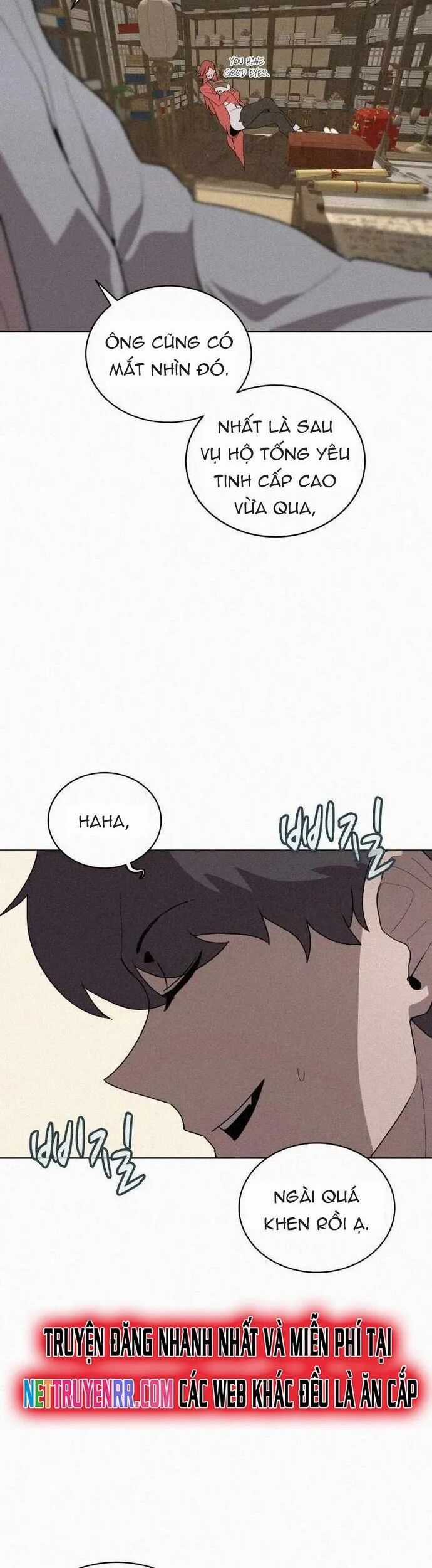 Thực Thư Pháp Sư - Chương 70 - Trang 30