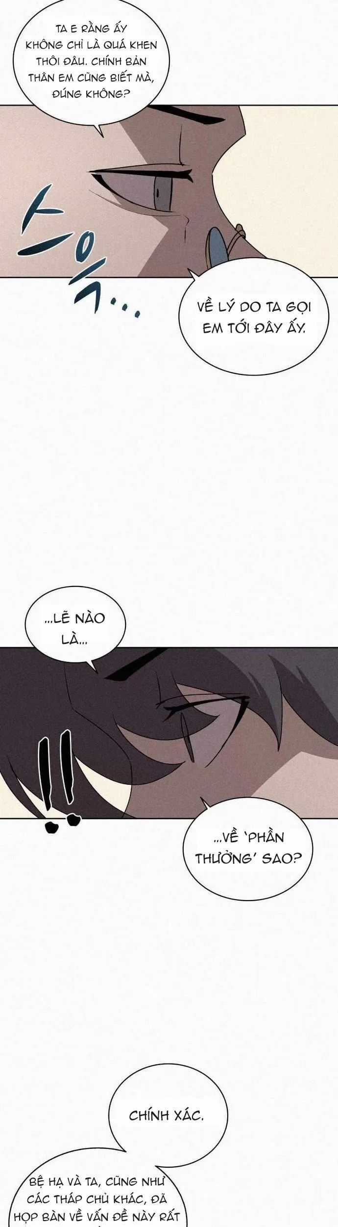 Thực Thư Pháp Sư - Chương 70 - Trang 31