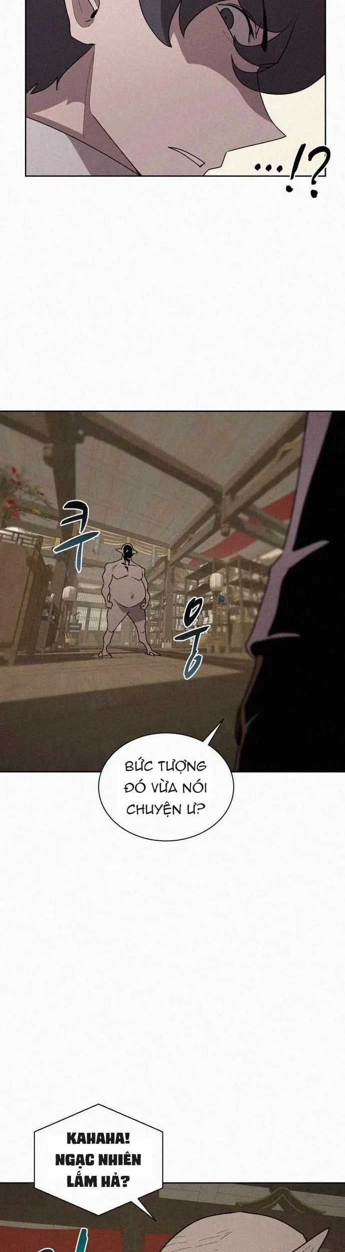 Thực Thư Pháp Sư - Chương 70 - Trang 35