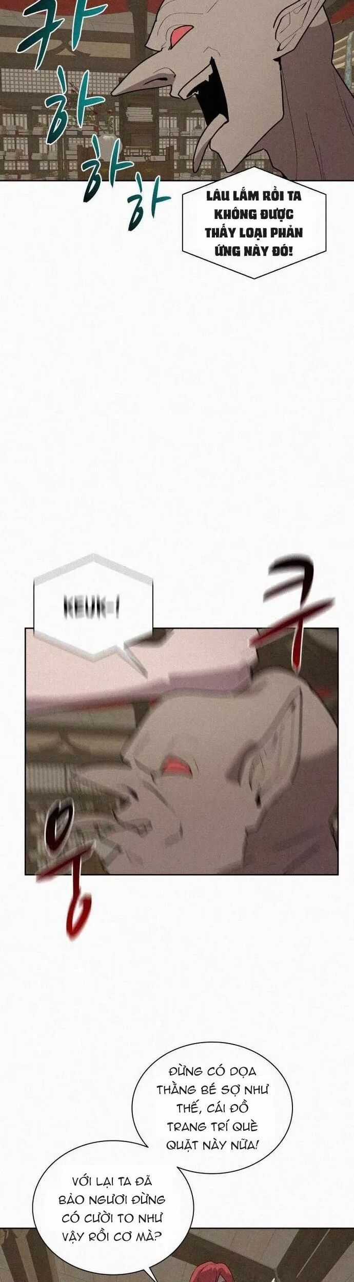 Thực Thư Pháp Sư - Chương 70 - Trang 36