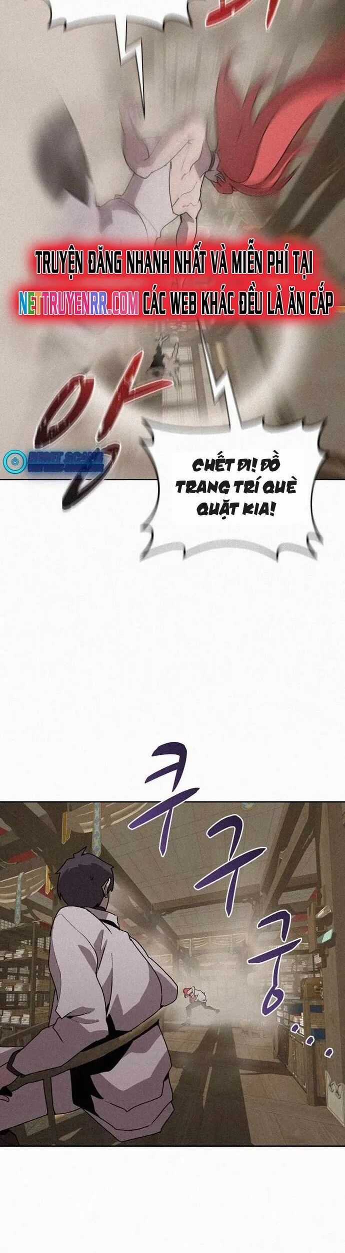 Thực Thư Pháp Sư - Chương 70 - Trang 38