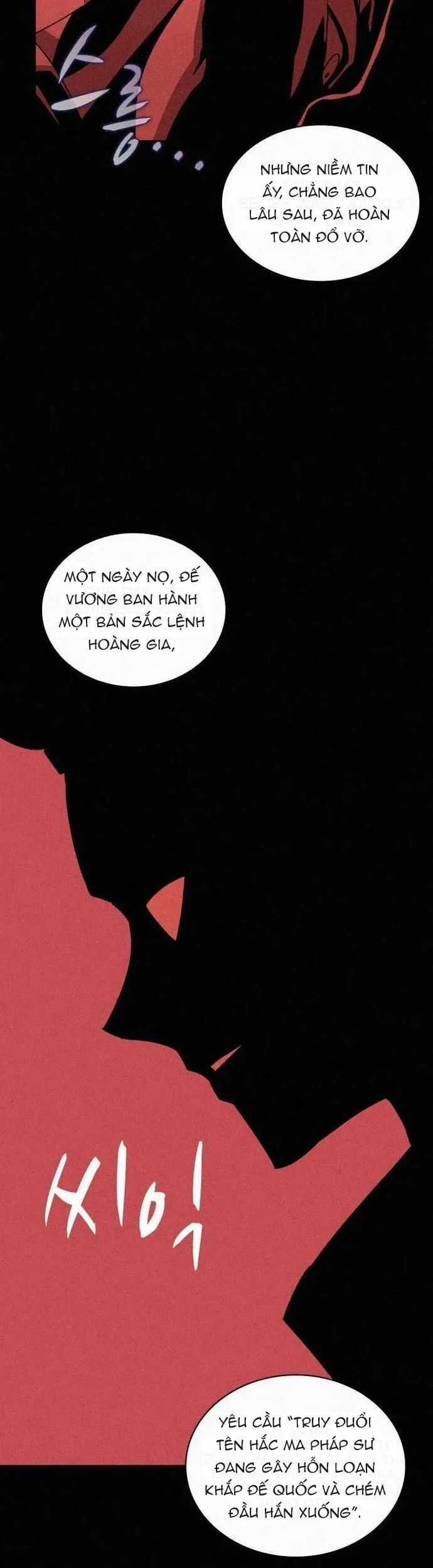 Thực Thư Pháp Sư - Chương 70 - Trang 5