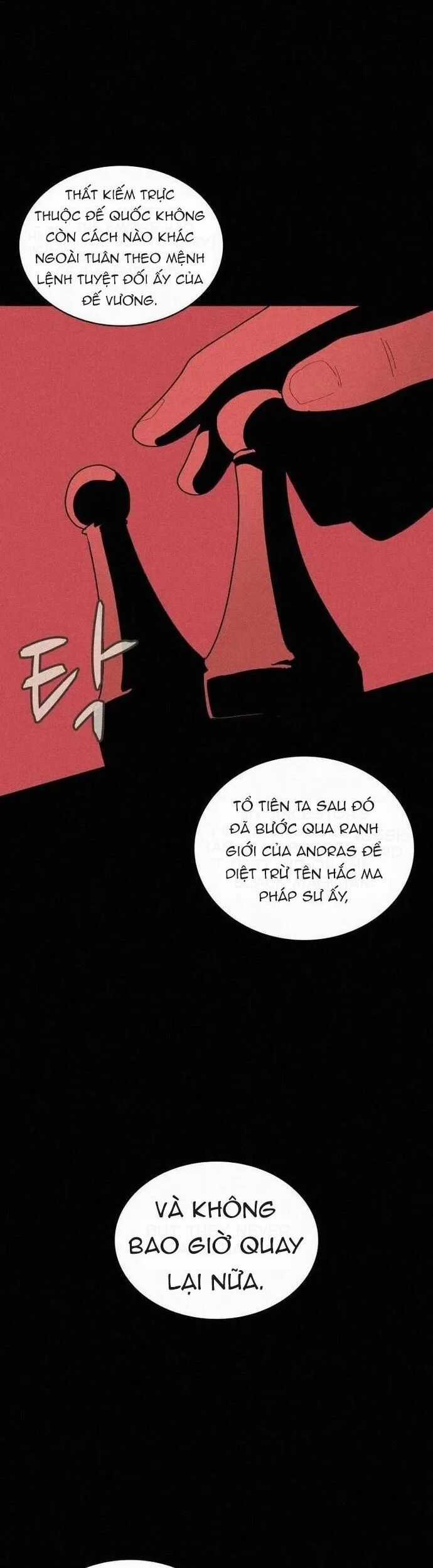 Thực Thư Pháp Sư - Chương 70 - Trang 6