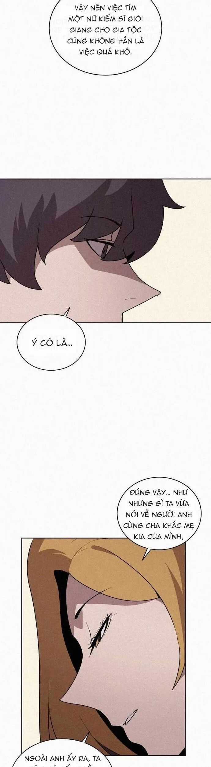 Thực Thư Pháp Sư - Chương 70 - Trang 8