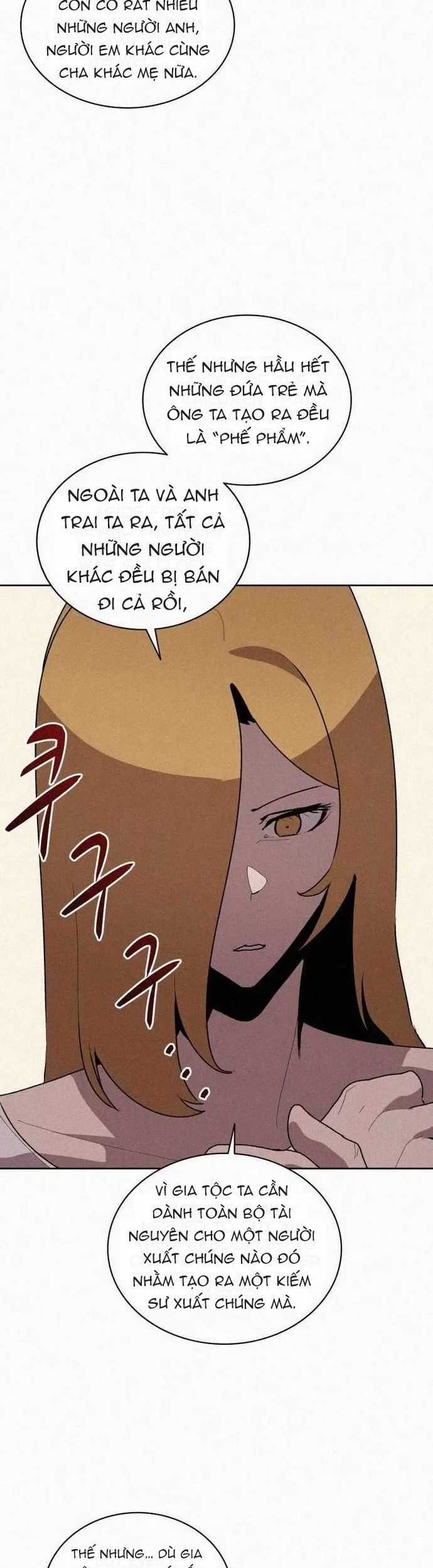 Thực Thư Pháp Sư - Chương 70 - Trang 9