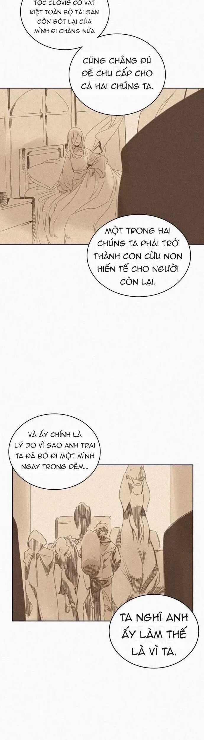 Thực Thư Pháp Sư - Chương 70 - Trang 10