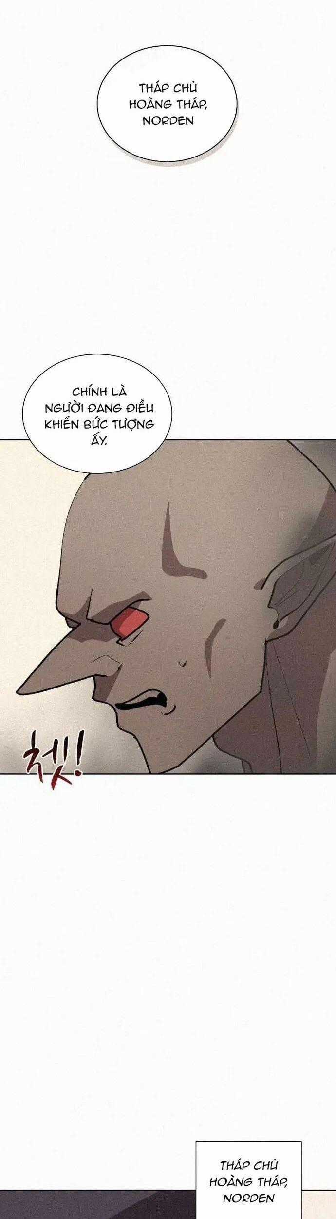 Thực Thư Pháp Sư - Chương 71 - Trang 2