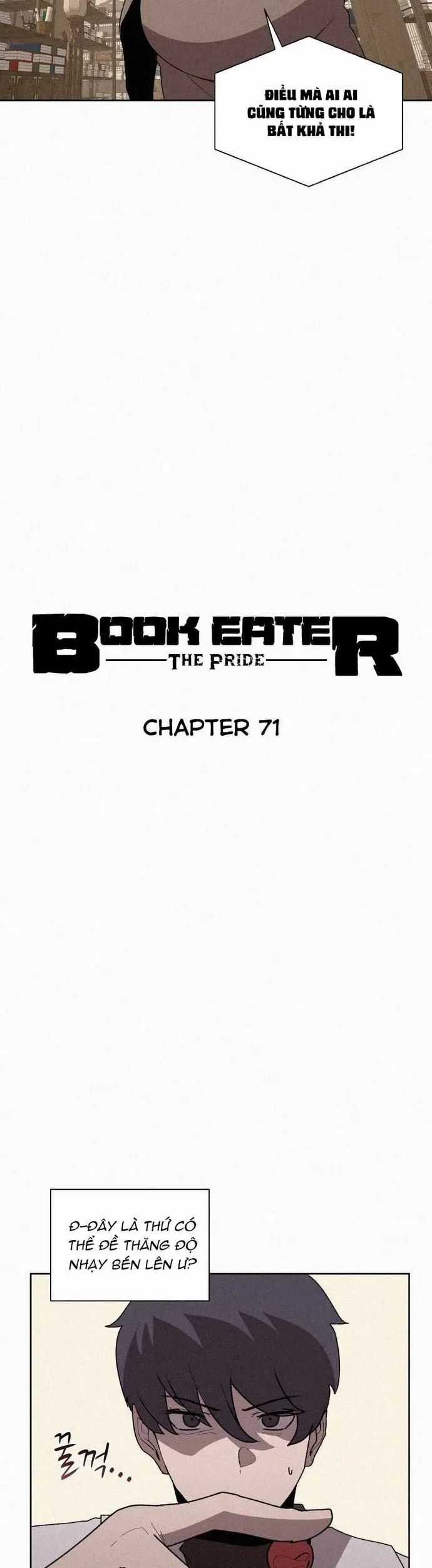 Thực Thư Pháp Sư - Chương 71 - Trang 13