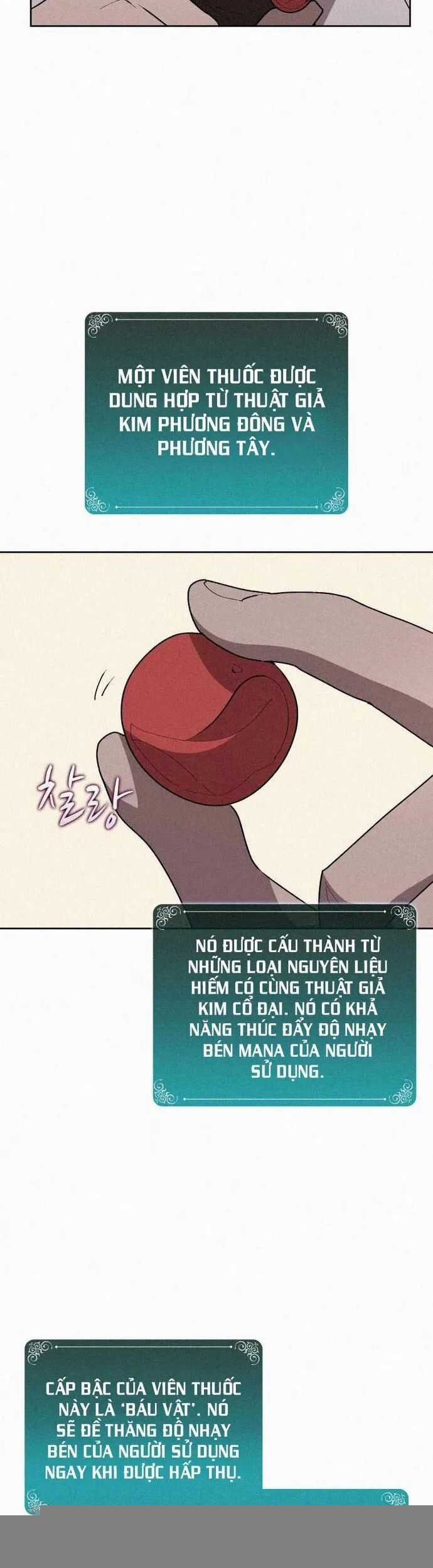 Thực Thư Pháp Sư - Chương 71 - Trang 14