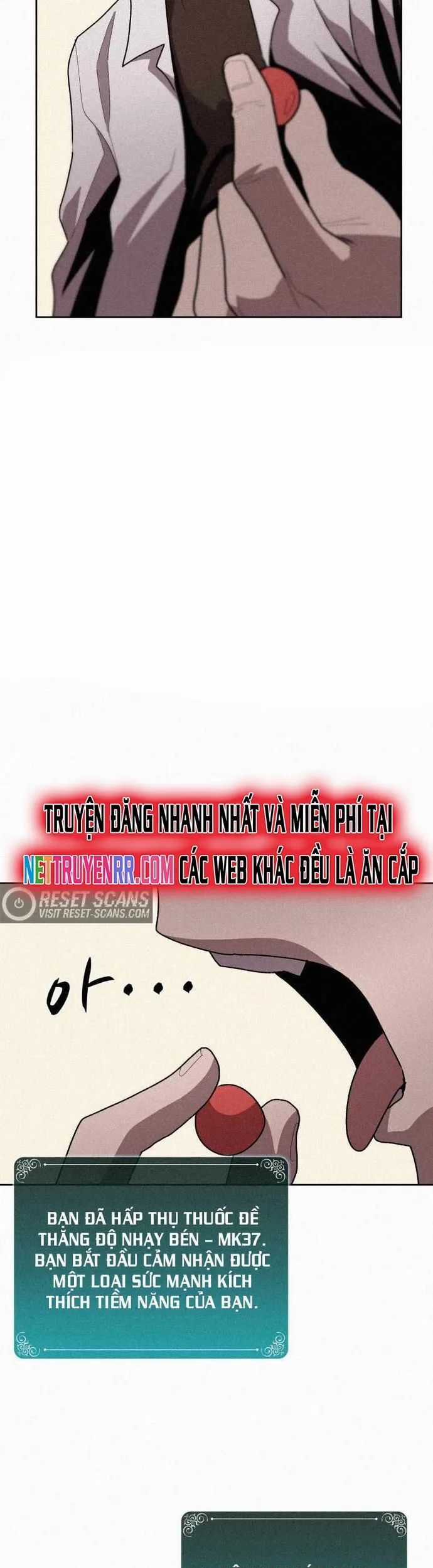 Thực Thư Pháp Sư - Chương 71 - Trang 19