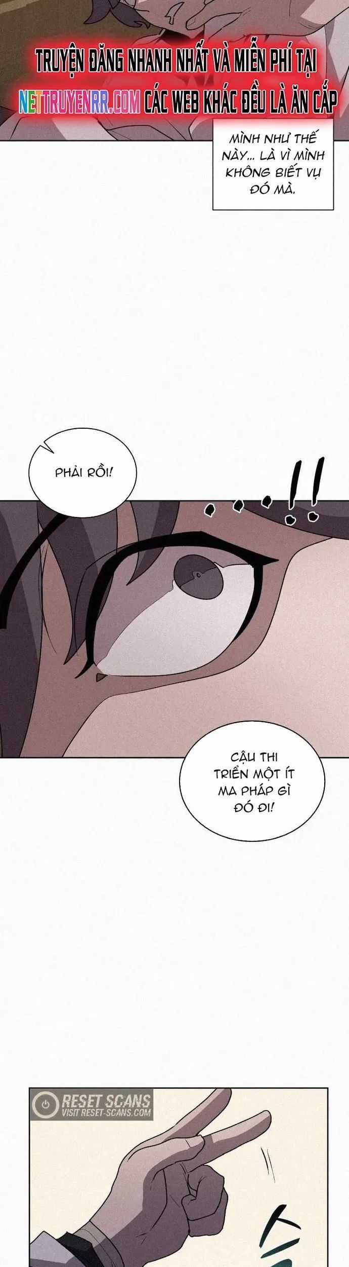 Thực Thư Pháp Sư - Chương 71 - Trang 23
