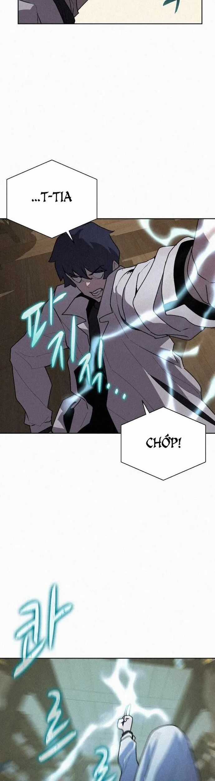 Thực Thư Pháp Sư - Chương 71 - Trang 24