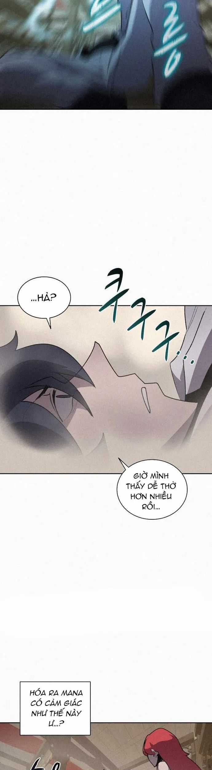 Thực Thư Pháp Sư - Chương 71 - Trang 25