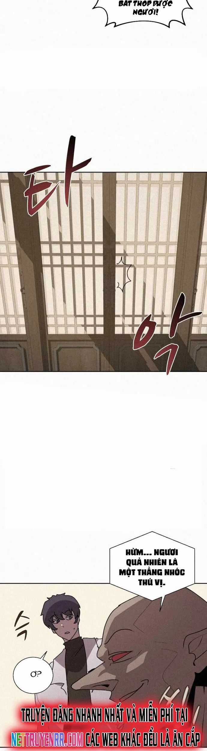 Thực Thư Pháp Sư - Chương 71 - Trang 33