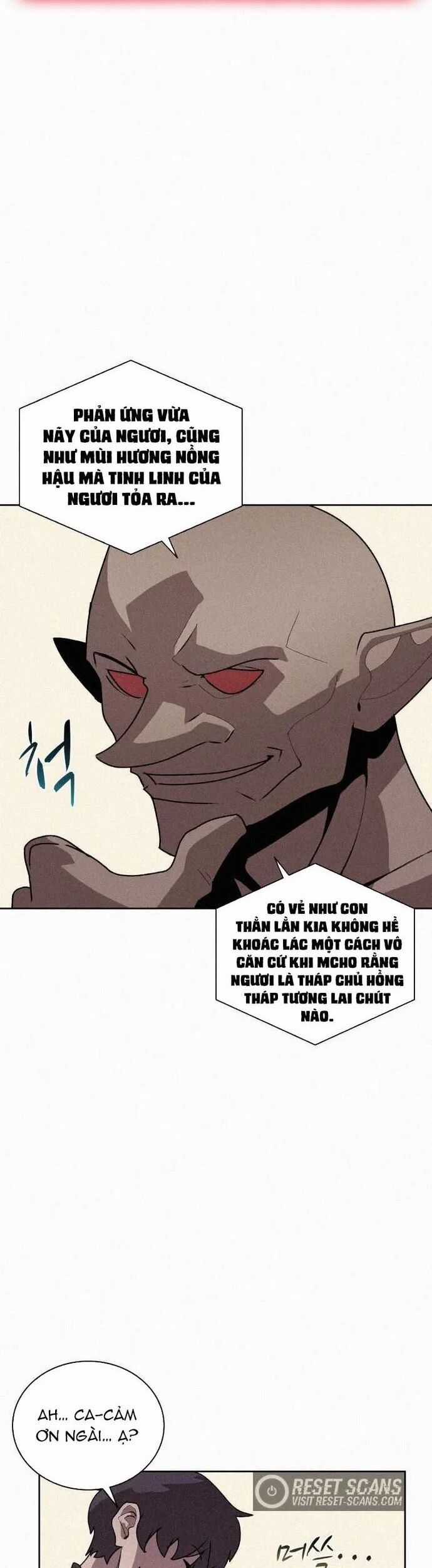 Thực Thư Pháp Sư - Chương 71 - Trang 34