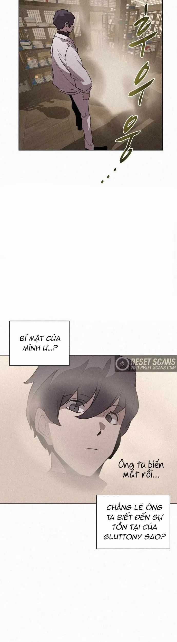 Thực Thư Pháp Sư - Chương 71 - Trang 37