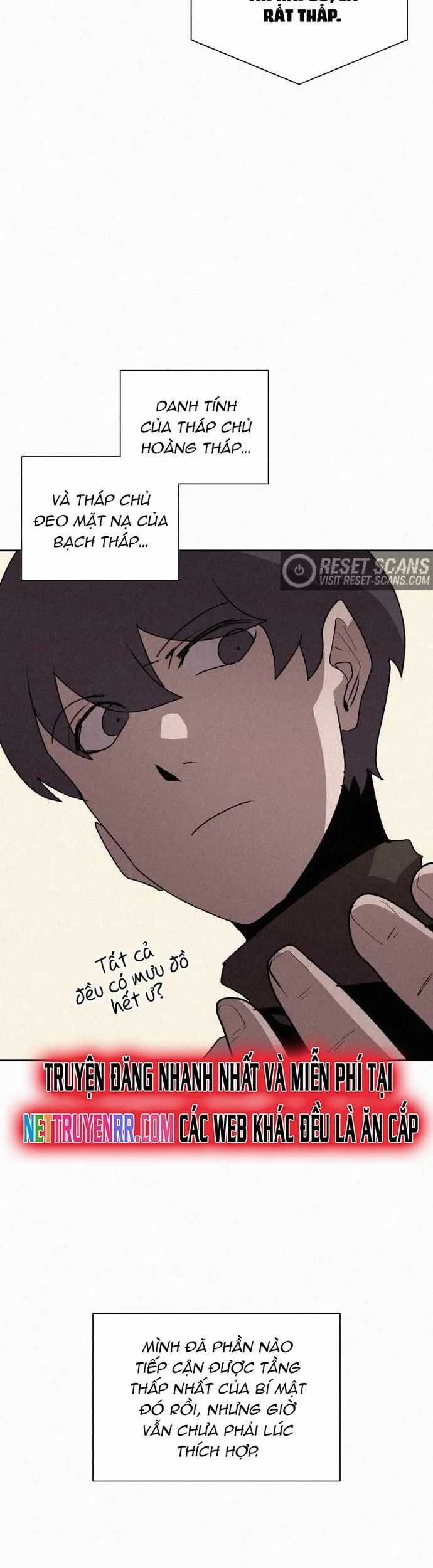 Thực Thư Pháp Sư - Chương 71 - Trang 41