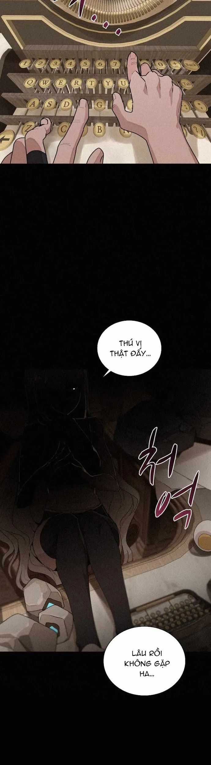 Thực Thư Pháp Sư - Chương 71 - Trang 43