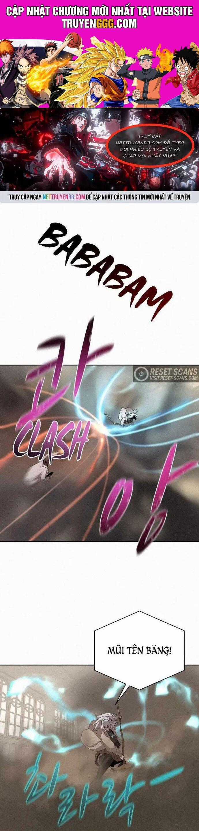 Thực Thư Pháp Sư - Chương 72 - Trang 1