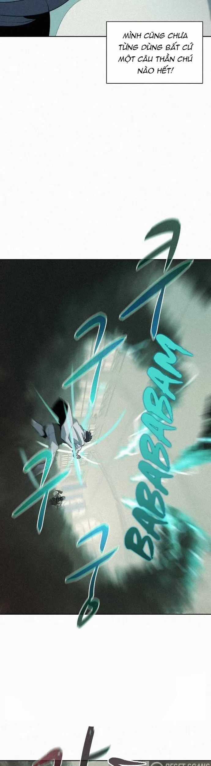 Thực Thư Pháp Sư - Chương 72 - Trang 11