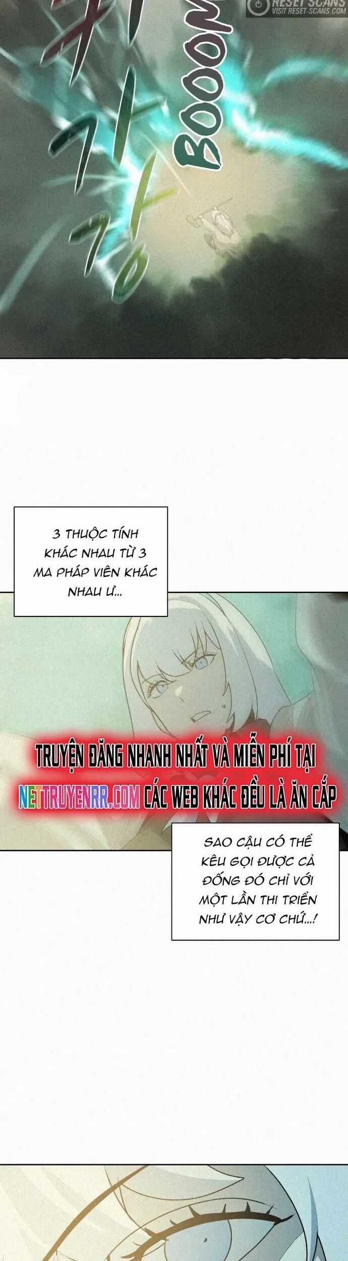 Thực Thư Pháp Sư - Chương 72 - Trang 12