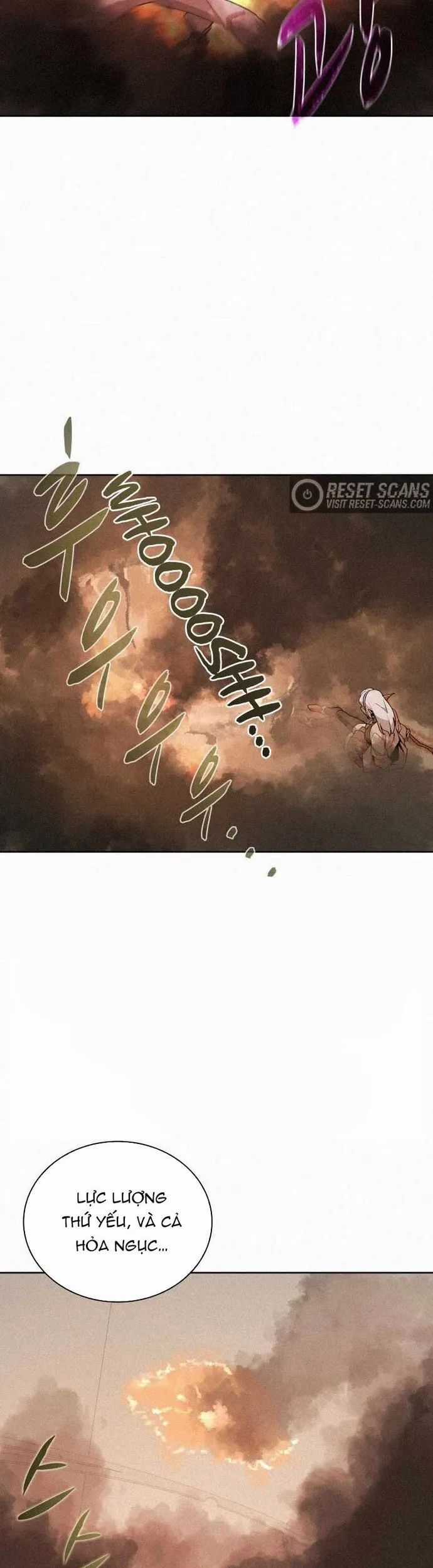 Thực Thư Pháp Sư - Chương 72 - Trang 15