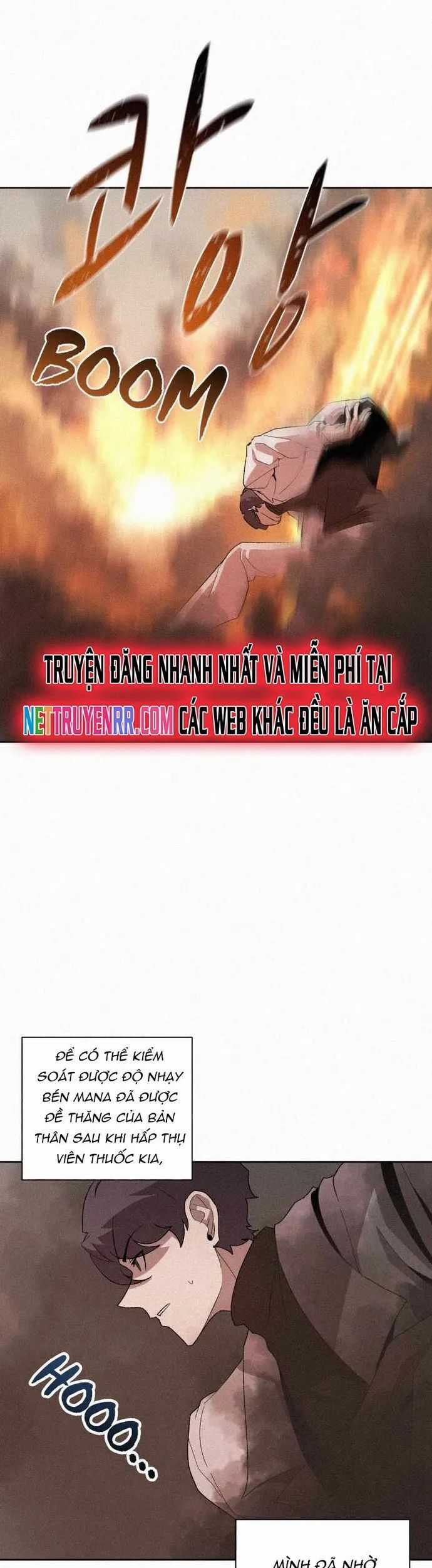 Thực Thư Pháp Sư - Chương 72 - Trang 3