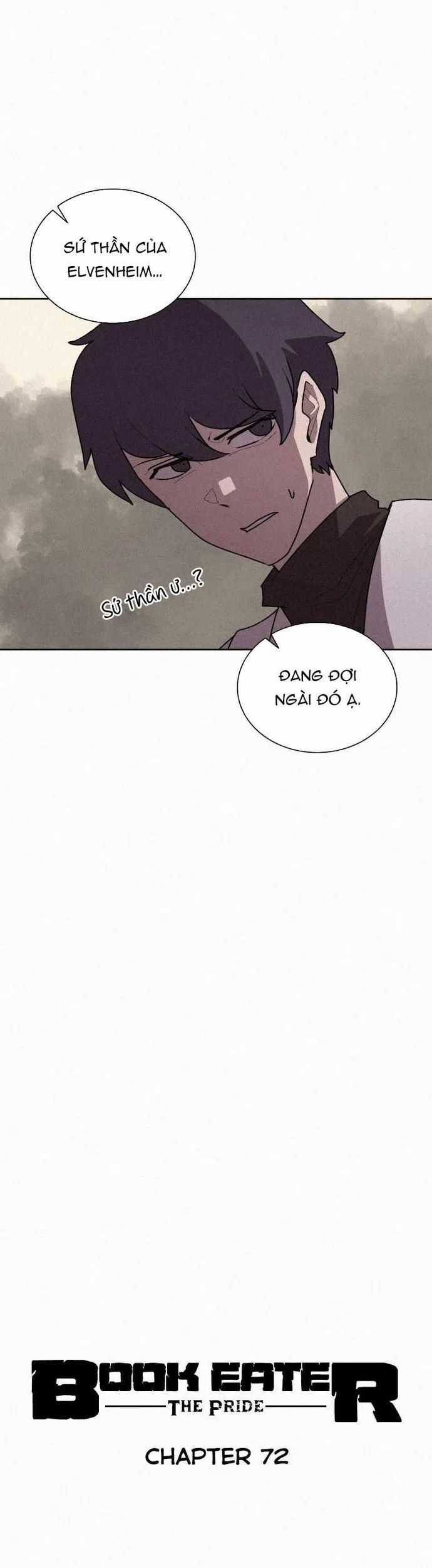 Thực Thư Pháp Sư - Chương 72 - Trang 21