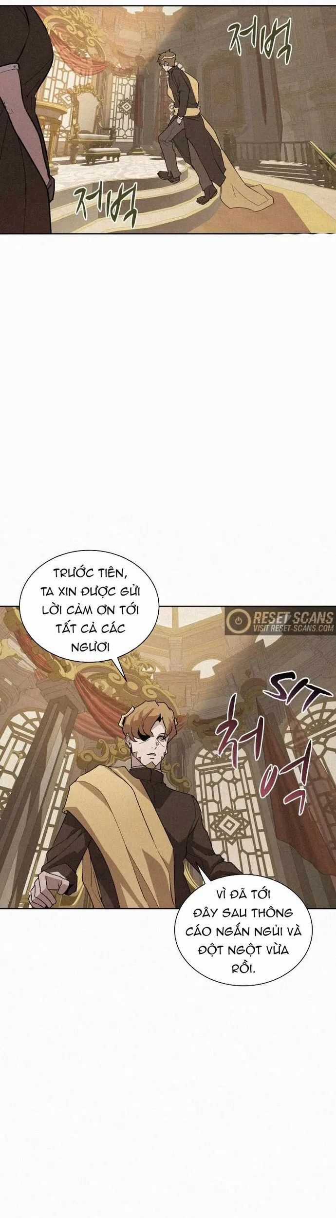 Thực Thư Pháp Sư - Chương 72 - Trang 23